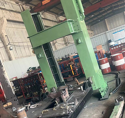 云南抽蓄竖井顺利完工